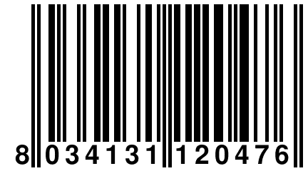 8 034131 120476