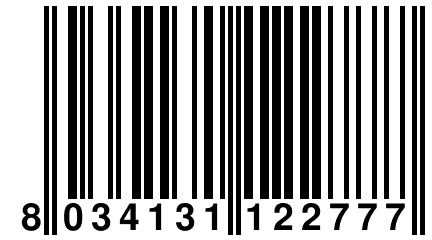 8 034131 122777