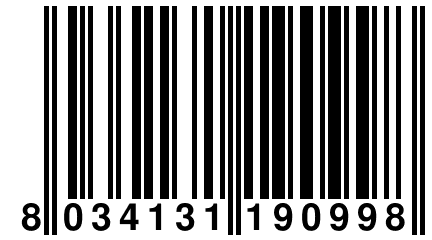8 034131 190998