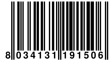 8 034131 191506