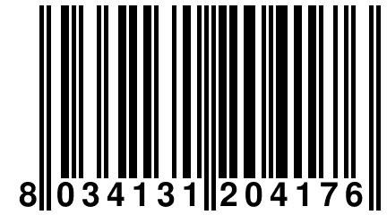 8 034131 204176