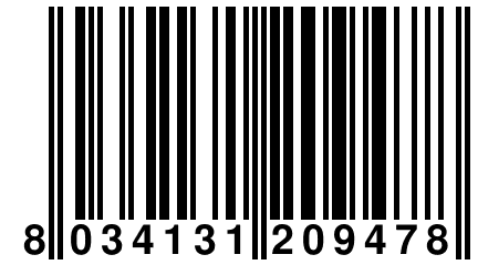 8 034131 209478
