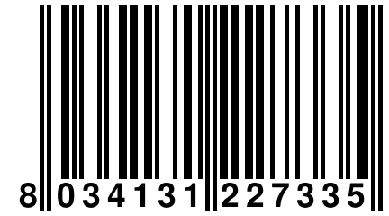 8 034131 227335