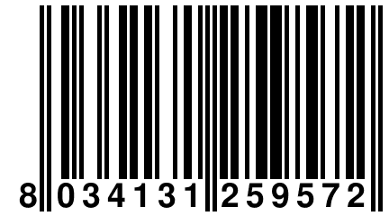 8 034131 259572