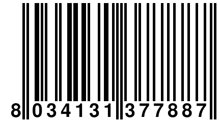 8 034131 377887
