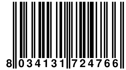 8 034131 724766