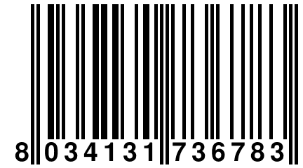 8 034131 736783