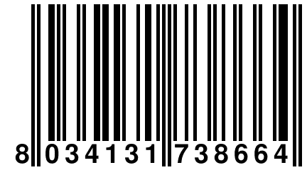 8 034131 738664