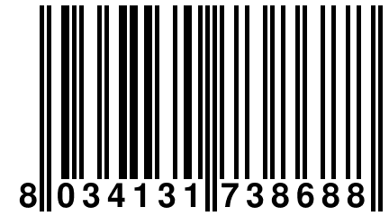 8 034131 738688