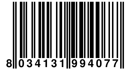 8 034131 994077