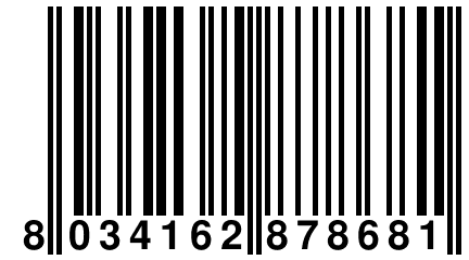 8 034162 878681