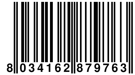 8 034162 879763