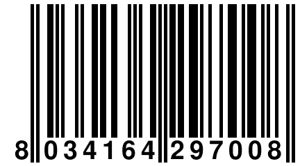 8 034164 297008
