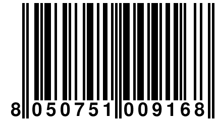 8 050751 009168