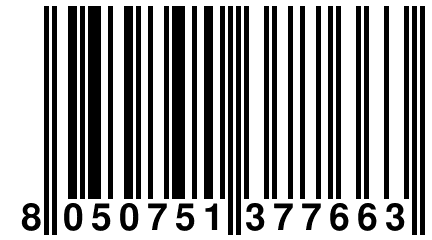 8 050751 377663