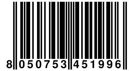 8 050753 451996
