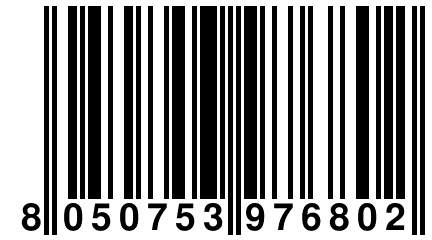 8 050753 976802