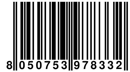 8 050753 978332