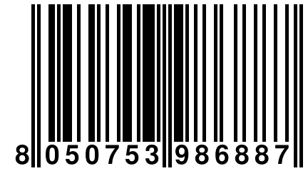 8 050753 986887