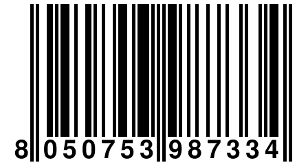 8 050753 987334