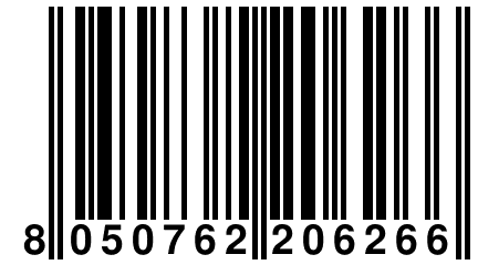 8 050762 206266