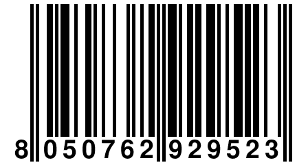 8 050762 929523