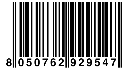 8 050762 929547