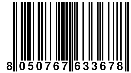 8 050767 633678