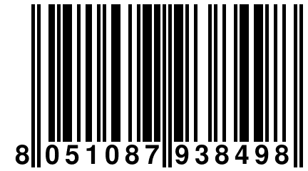 8 051087 938498