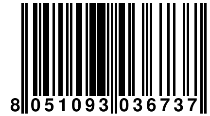 8 051093 036737