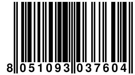 8 051093 037604