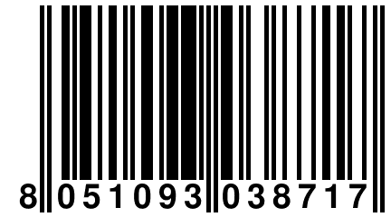 8 051093 038717