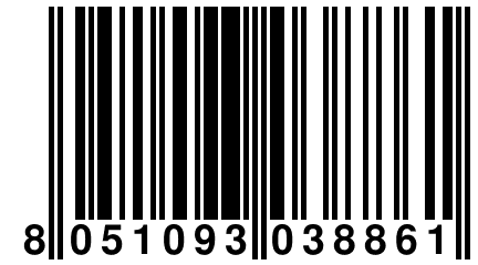 8 051093 038861