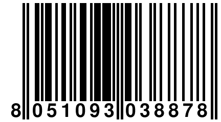 8 051093 038878
