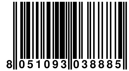 8 051093 038885