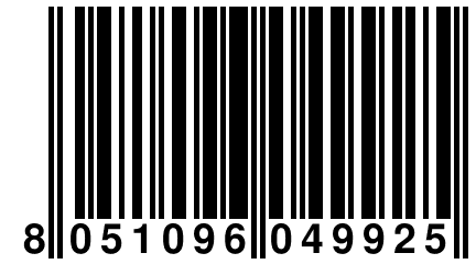 8 051096 049925