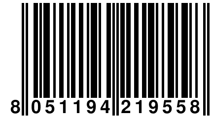 8 051194 219558