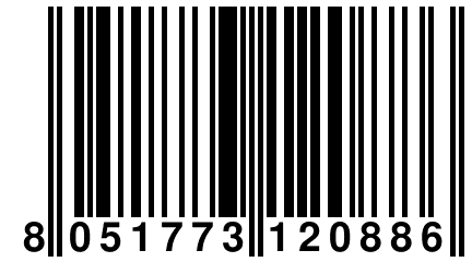 8 051773 120886