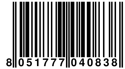 8 051777 040838