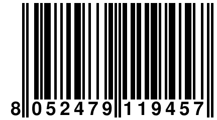 8 052479 119457