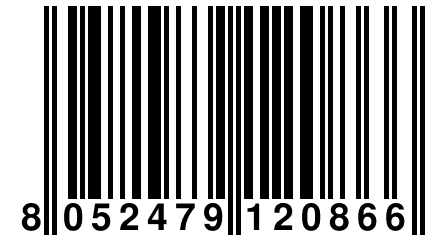8 052479 120866