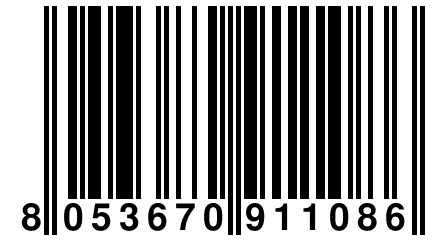 8 053670 911086