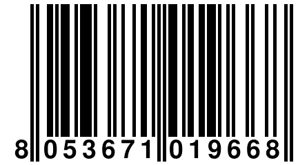 8 053671 019668