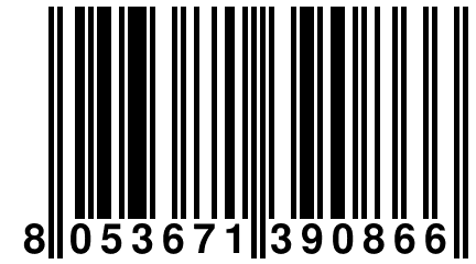 8 053671 390866