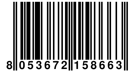 8 053672 158663