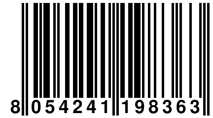8 054241 198363