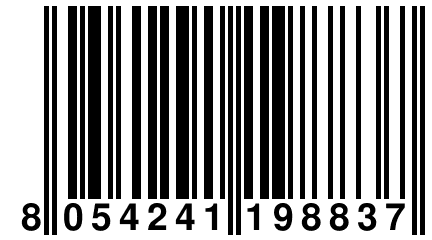 8 054241 198837