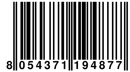 8 054371 194877