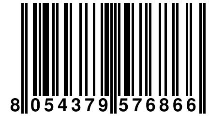 8 054379 576866