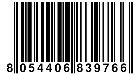 8 054406 839766